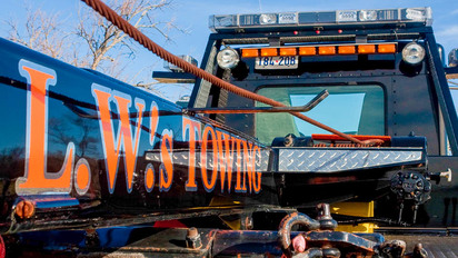 DFW Long Distance Towing